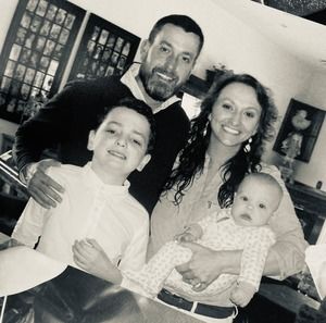 Meet your Posher, Robert n